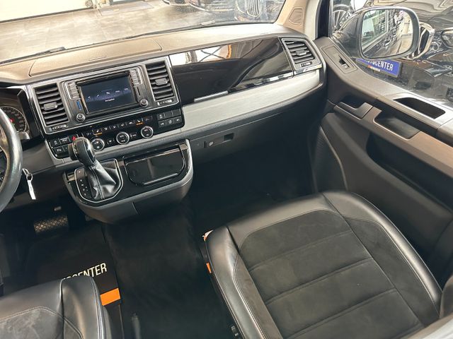 Volkswagen T6 Multivan Generation Six 4Motion*ACC*Kamera*