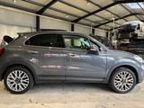 Fiat 500X 1.4 MultiAir 103kW LOUNGE S&S 4x2 LOUNGE - Fiat 500X in Wuppertal