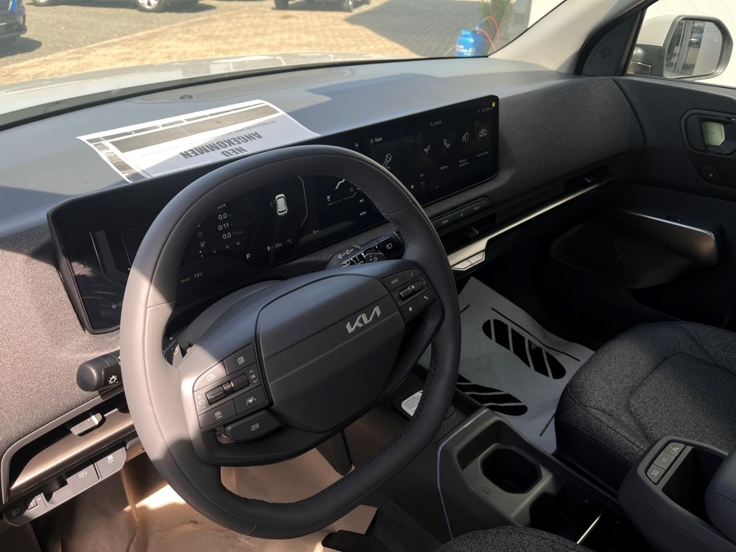 Kia EV2 42.2 4S EARTH WinterConnect - sofort verfügb