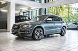 Audi SQ5 3.0 TDI quattro B&O PANO KAMERA MEMORY DAB