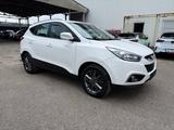 Hyundai ix35 FIFA World Cup Edition 2WD - Hyundai Behindertengerecht