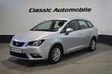 Seat Ibiza ST Style Viva *Klima*Tempomat* - gebrauchte Seat Ibiza aus dem Jahr 2012