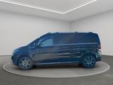 Mercedes-Benz V 300 4Matic/LED/AHK/360°/Leder/6-Sitzer/SHZ - Mercedes-Benz 300 mit Diesel-Antrieb: Automatik