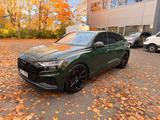 Audi SQ8 TFSI quattro tiptronic competit. pl. com...