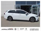 Volkswagen Golf 8 Variant 1.0 TSI DSG Active LED/DAB/NAVI - Volkswagen Golf: 8