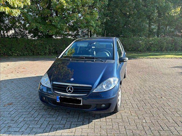 Mercedes-Benz A 150
