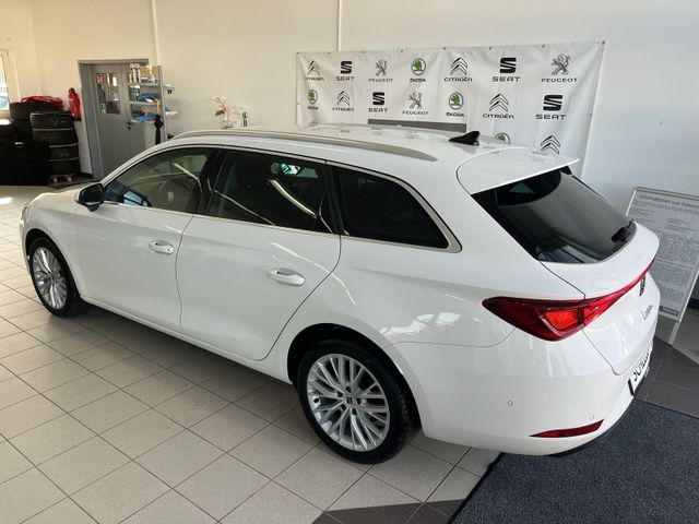 Leon Sportstourer Xcellence 2.0 TDI 85 kW *KAMER