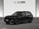 BMW X7 M60i M Pro HUD AHK Pano B&W