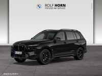 BMW X7 M60 - Vorschau Bild 1