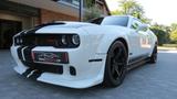 Dodge Challenger SRT-6,4 V8 SPORT EDITION-WIDE-BODY - Dodge Challenger mit Benzin-Antrieb: Coupé, Srt 8