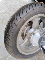 Moto Guzzi Breva 750 - Offers