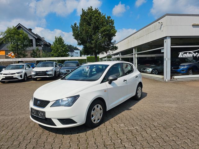 Seat Ibiza Lim. Reference Salsa * KLIMA*75000 KM*