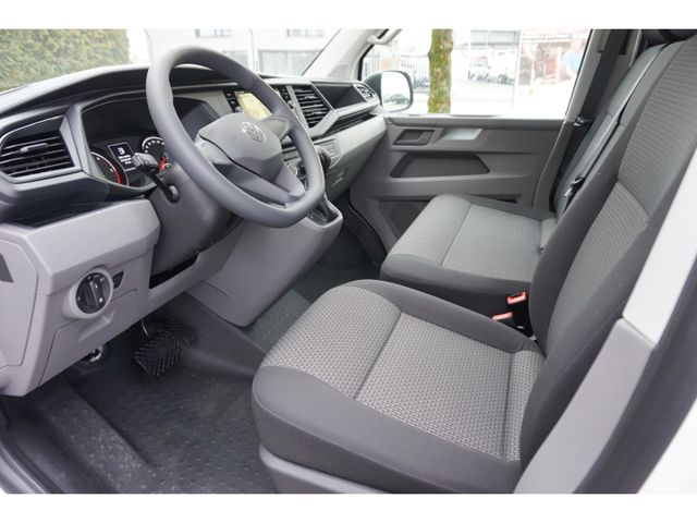 T6.1 Kombi 2.0 TDI DSG *9-Sitze*AHK*