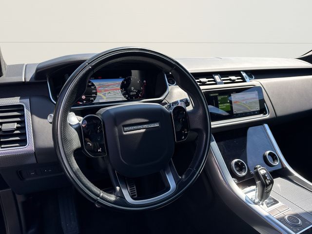 Land Rover Range Rover Sport D300 HSE Dynamic+ACC+AHK+Pano+