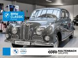 BMW 502 V8 Barockengel - BMW: 502