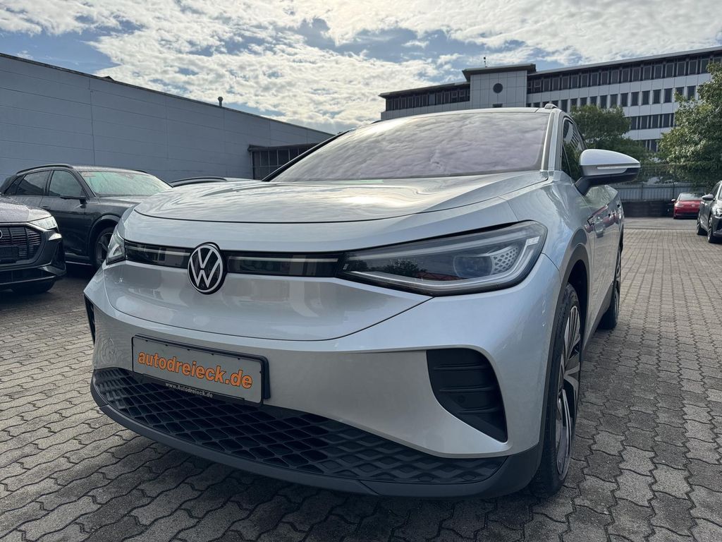 Image of Volkswagen ID.4