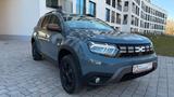 Dacia Duster II Extreme, Navi, LED, SHZ - Dacia Gebrauchtwagen von 2023