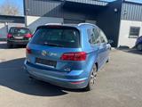 Volkswagen Golf Sportsvan VII Highline BMT/Start-Stopp - VW Golf Gebrauchtwagen in Kassel