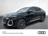 Audi SQ5 Sportback TFSI 270 kW S tronic - Audi SQ5 in Dresden