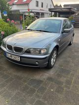 BMW 320i Edition Exclusive Edition Exclusive - BMW 320: 320i Edition Exclusive