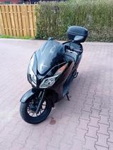 Honda Forza NSS 300 - HONDA ROLLER 300