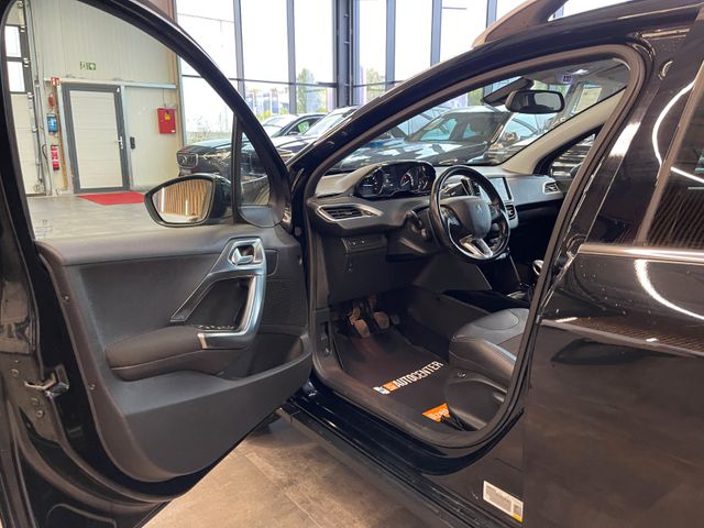 MYAUTOCENTER – Gebraucht- und Jahreswagen mit Werkstattservice in Pfaffenhofen Peugeot 2008 Allure *1. Hand*Kamera*Klima*Navi*SHZ*