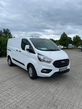 Ford Transit Custom NUR 14.000 - Ford Transit: 14