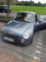 Daihatsu Mein Copen! Fahrspass pur zu jeder Jahresz... - Daihatsu aus 2006