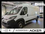 Citroën Jumper Kasten 35 L3H2 Heavy BlueHDi 180 8AT -54% - Citroën Jumper: Automatik