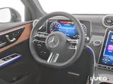 Mercedes-Benz GLC 300 de 4M AMG+NIGHT+AHK+DIG.LIGHT+SITZKLIMA+ - Gebrauchtwagen in Berlin