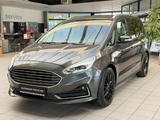 Ford Galaxy  2.0 TDCi Titanium AWD*LED*Panodach*Leder - Ford Galaxy in Dresden