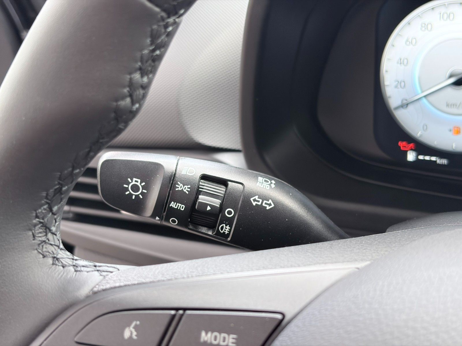 Fahrzeugabbildung Hyundai i20 Trend Automatik/Komfort-Paket!