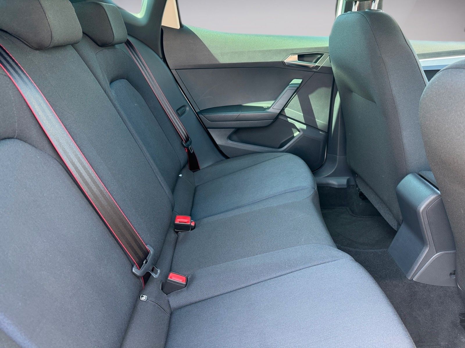 Fahrzeugabbildung SEAT Arona FR 1.5 TSI