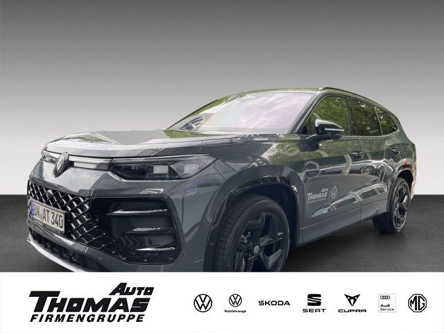 Image of Volkswagen Tayron