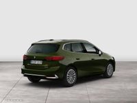 BMW 216 Active Tourer - Vorschau Bild 2
