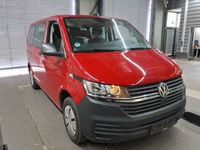 Volkswagen T6 Kombi - Vorschau Bild 2