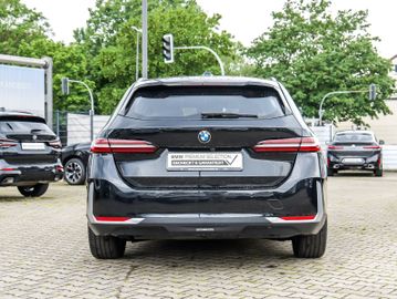 BMW 520 - 11