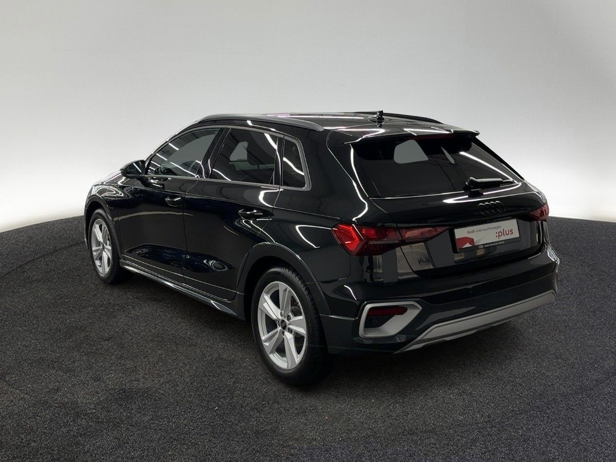 Audi A3 - Bild 6