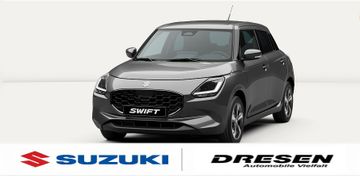 Suzuki Leasingangebot: Suzuki Swift 1.2 Comfort+ I Klimaauto. I Sitzheizung I
