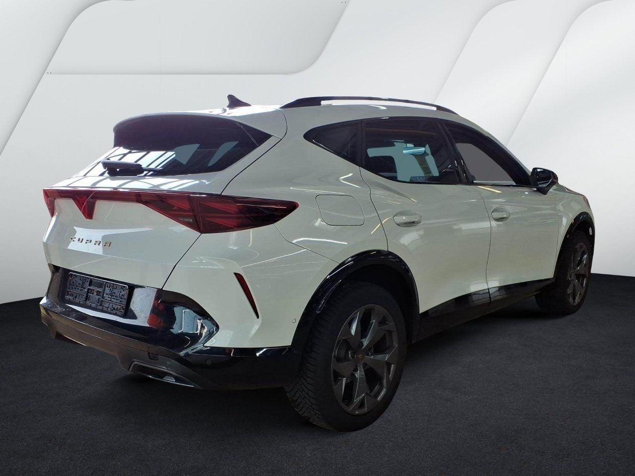 Cupra Formentor - Bild 2