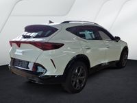 Cupra Formentor - Vorschau Bild 2