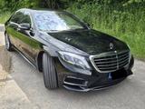 Mercedes-Benz Mercedes S500 Amg Line 4 Matic - Mercedes-Benz S 500 in Bochum