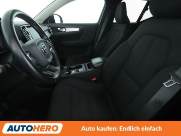 Volvo XC40 - 10