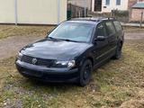 Volkswagen VW Passst 2.3 V5 Syncro Allrad 4Motion - Volkswagen Passat: Syncro