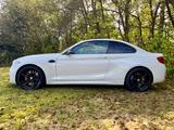 BMW M2 Coupé M2 - BMW M2 von privat