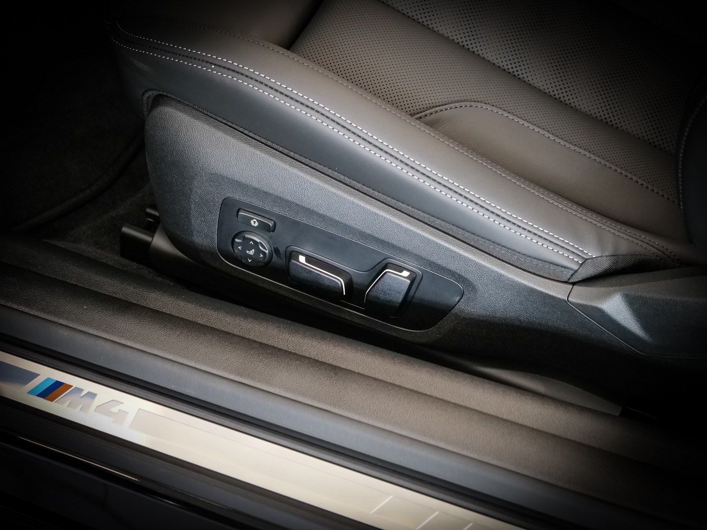 BMW M4 - Bild 20