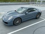 Porsche 991.2 Carrera S PDK PDCC  Approved 6/26 