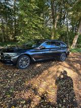 BMW 520d Touring - BMW 520 in Lübeck