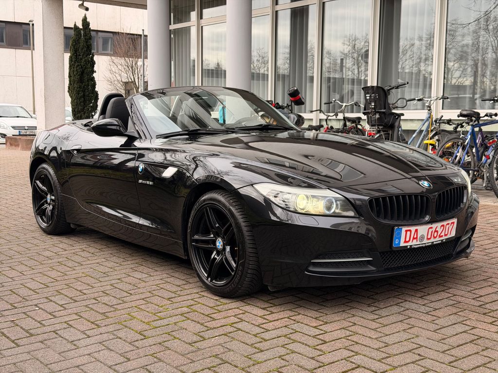 Angebot ansehen BMW Z4
