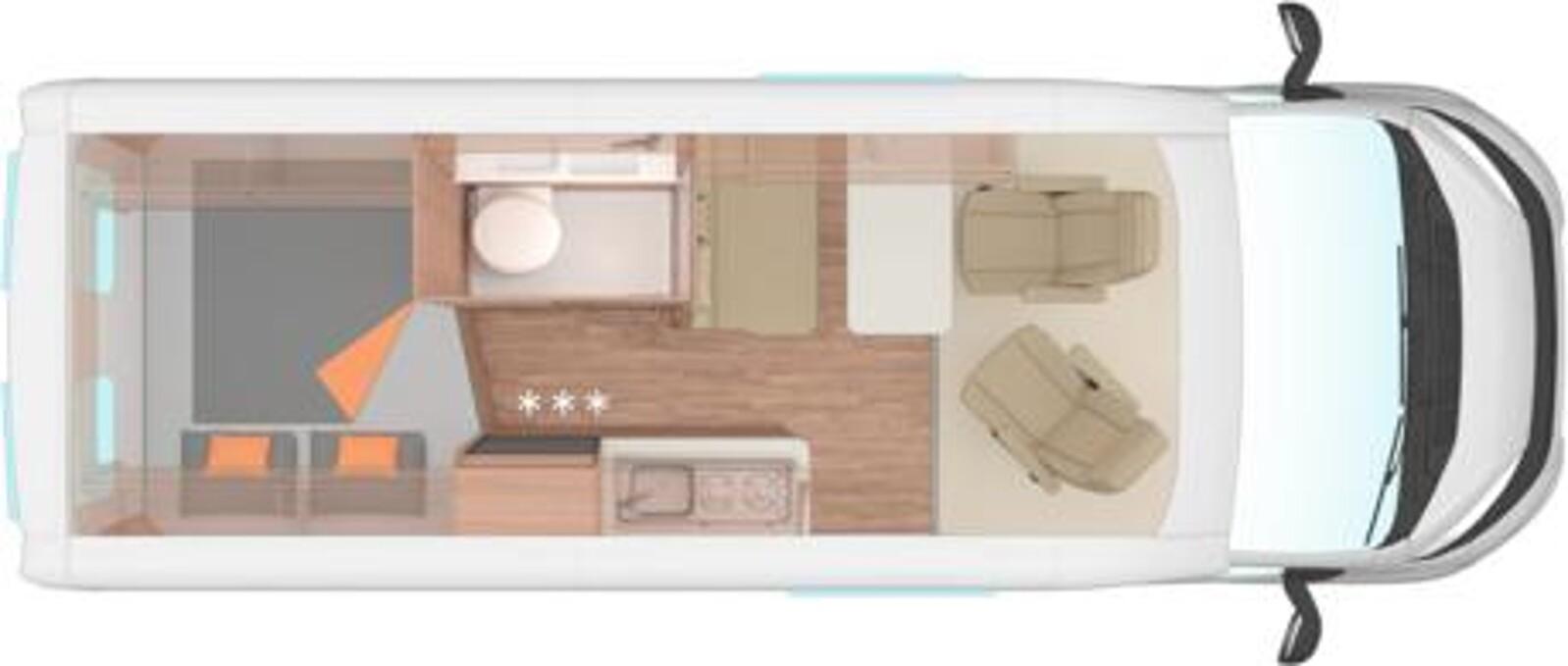 Weinsberg CaraTour 600 MQ 